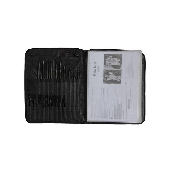 Muud etui Goteborg - Zwart | HobbyGigant