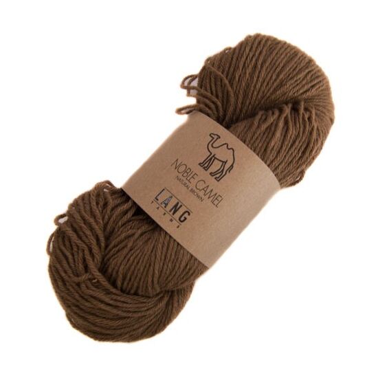 Lang Yarns Noble Camel 001 | HobbyGigant