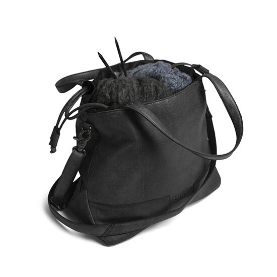 Muud tas Lofoten XL Zwart - Breitas of haaktas | hobbygigant.nl