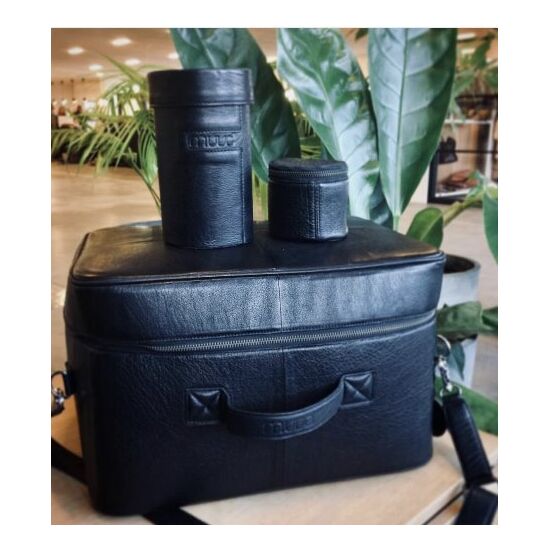 Muud tas Mars Hard - Zwart | HobbyGigant