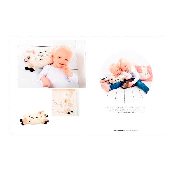 Punch Needle Bunny Hop - Rico Design | HobbyGigant Punch Needle Bunny Hop - Rico Design | HobbyGigant