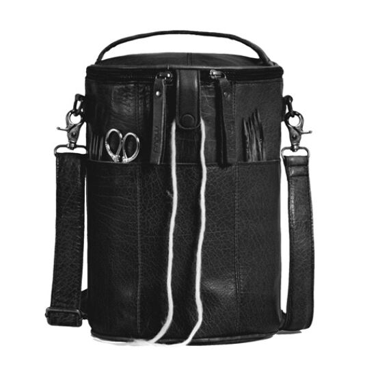 Muud tas Saturn XL - Zwart | HobbyGigant