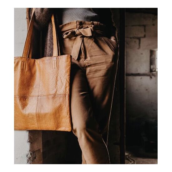 Muud tas Show medium Whisky - Breitas of haaktas | hobbygigant.nl