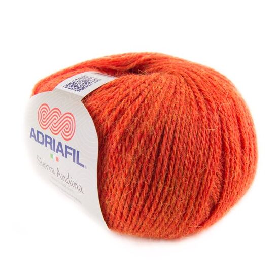 Adriafil Sierra Andina 37 | HobbyGigant