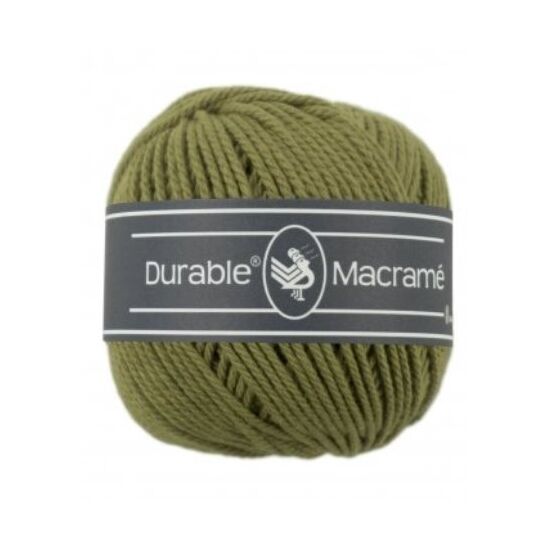 Durable Macramé 2168 | HobbyGigant Durable Macramé 2168 | HobbyGigant