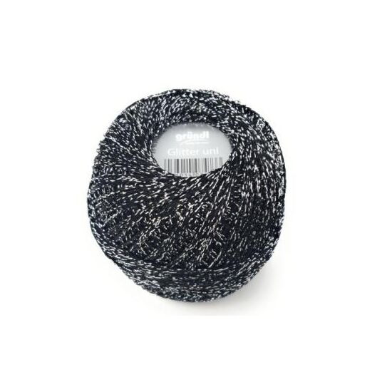 Grundl Glitter Uni 8213 | HobbyGigant