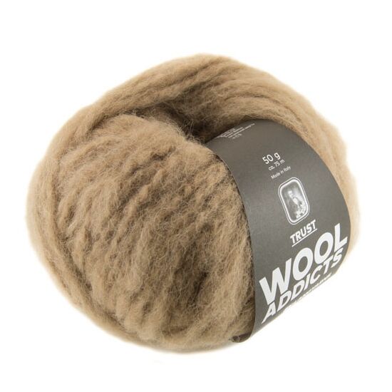 Lang Yarns - Wooladdicts Trust 39 | HobbyGigant