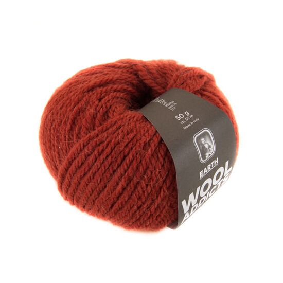 Lang Yarns Wooladdicts Earth 75 | HobbyGigant
