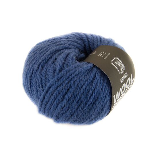 Lang Yarns Wooladdicts Earth 34 | HobbyGigant