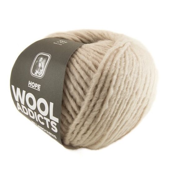 Lang Yarns Wooladdicts Hope 26 | HobbyGigant
