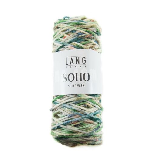 Lang Yarns Soho 057 | HobbyGigant