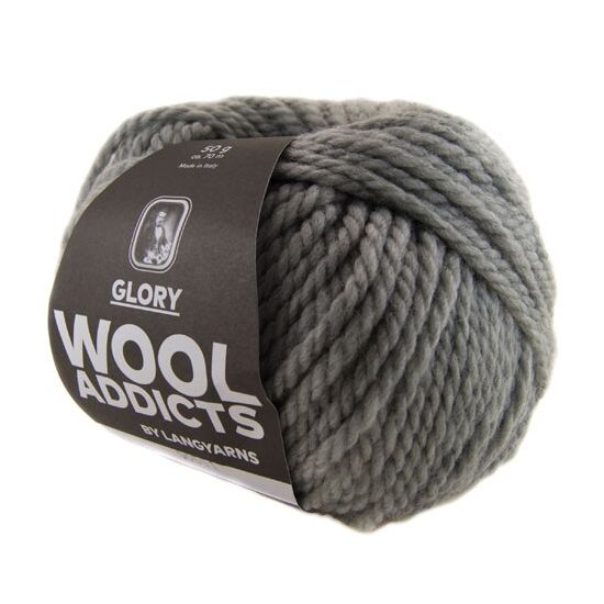Lang Yarns Wooladdicts Glory 96 | HobbyGigant