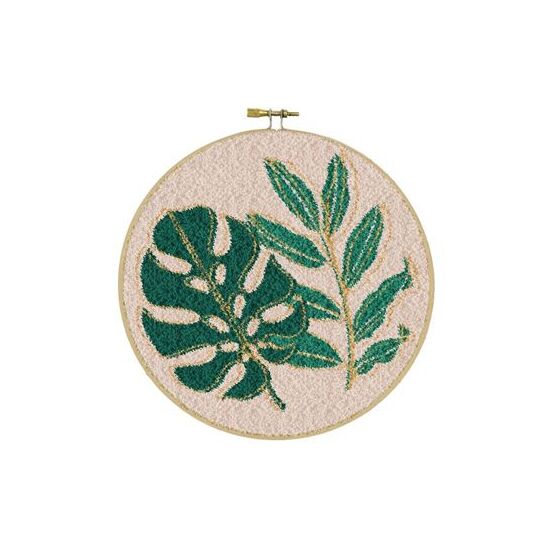 Punchpakket Botanic ReStyle 2004 | HobbyGigant