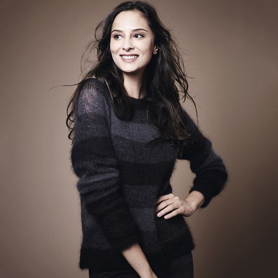 Damestrui Premia breien - Lamana breipakket | hobbygigant.nl