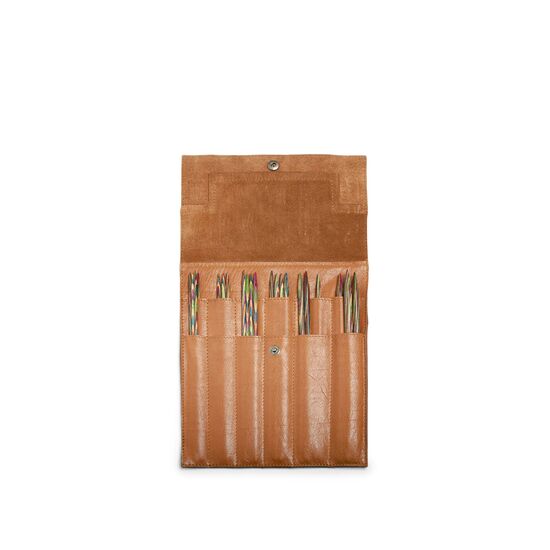 Muud etui Oslo Whisky - etui voor losse breipunten | hobbygigant.nl