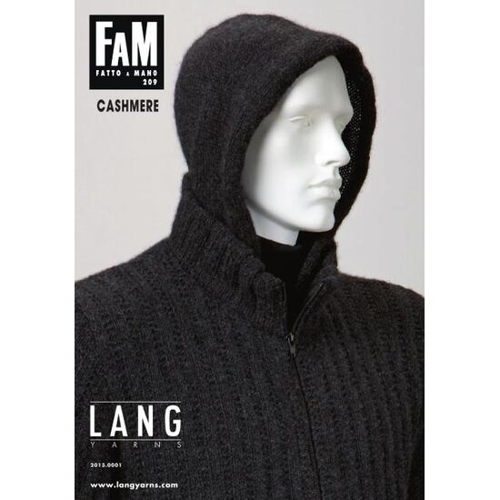 FAM 209 Cashmere