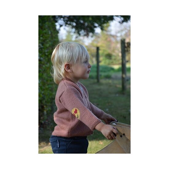 Boven de wolken 19 - Breiboek Julijas shop | HobbyGigant