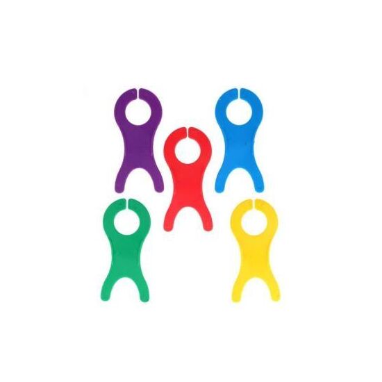 Breivisjes groot 10 stuks | HobbyGigant