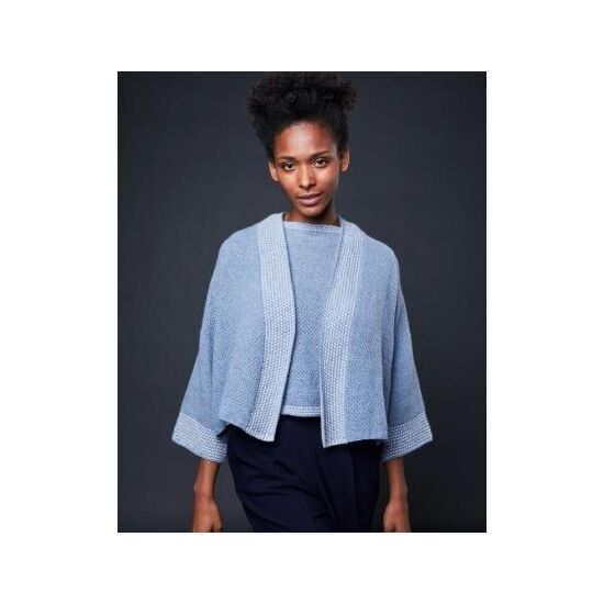 Lamana nr. 10  - dames breipatronen | HobbyGigant