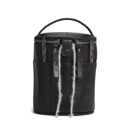 Muud tas Saturn Zwart - Breitas of haaktas | HobbyGigant