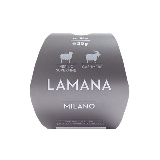 Lamana Milano 66 | HobbyGigant