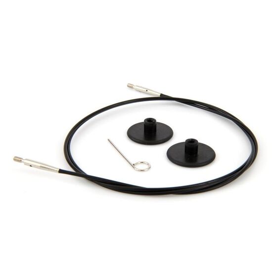 Kabeldraad van KnitPro | Hobby Gigant