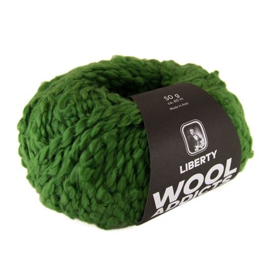 Lang Yarns Wooladdicts Liberty 016 | HobbyGigant