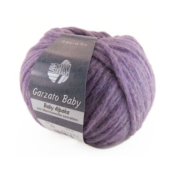 Lana Grossa Garzato Baby 004 | HobbyGigant