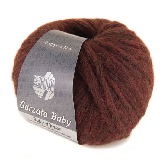 Lana Grossa Garzato Baby 005 | HobbyGigant