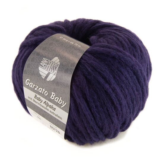 Lana Grossa Garzato Baby 006 | HobbyGigant