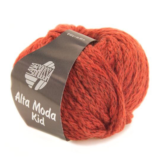 Lana Grossa Alta Moda Kid 001 | HobbyGigant