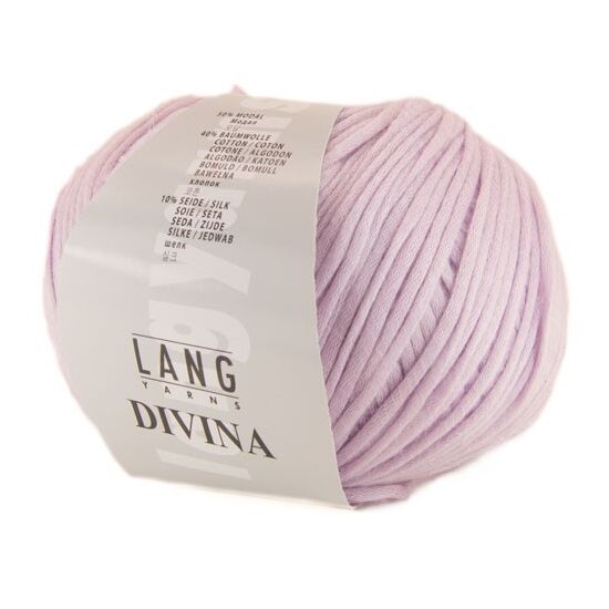 Lang Yarns Divina 007 | HobbyGigant