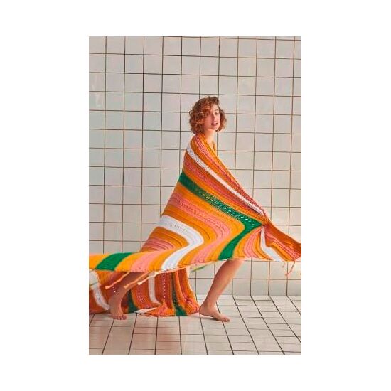 Lang Yarns Wooladdicts #6 | HobbyGigant