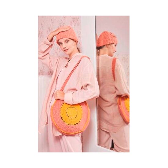 Lang Yarns Wooladdicts #6 | HobbyGigant