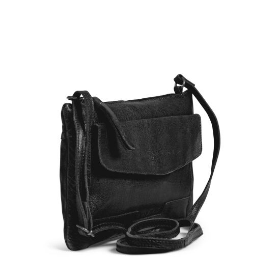 Muud schoudertas Vadso Zwart | HobbyGigant