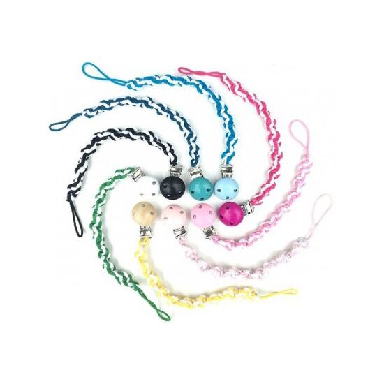 patroon speenkoord maken - Durable Macramé | hobbygigant.nl