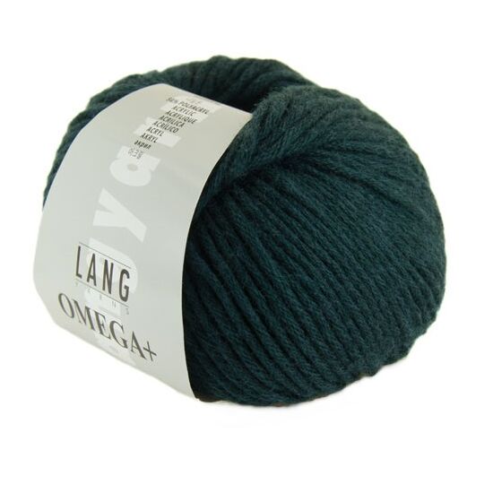 Lang Yarns Omega+ 018 | HobbyGigant