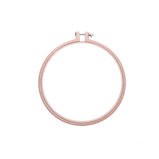 Borduurring kunststof 17,8 cm Rico Design | HobbyGigant Borduurring kunststof 17,8 cm Rico Design | HobbyGigant
