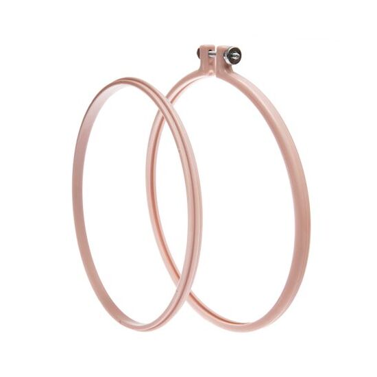 Borduurring kunststof 17,8 cm Rico Design | HobbyGigant Borduurring kunststof 17,8 cm Rico Design | HobbyGigant