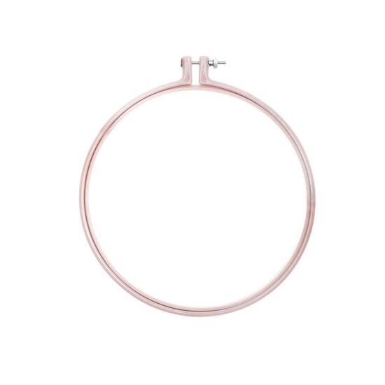 Borduurring kunststof 20,3 cm Rico Design | HobbyGigant Borduurring kunststof 20,3 cm Rico Design | HobbyGigant