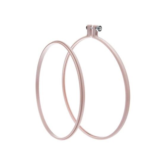 Borduurring kunststof 20,3 cm Rico Design | HobbyGigant Borduurring kunststof 20,3 cm Rico Design | HobbyGigant