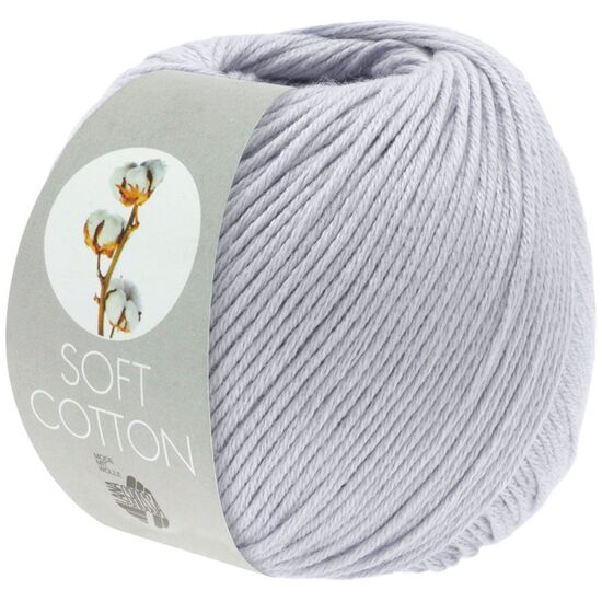 Lana Grossa Soft Cotton 32 | HobbyGigant