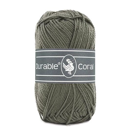 Placemats haken 3 stuks - Durable haakpakket | hobbygigant.nl