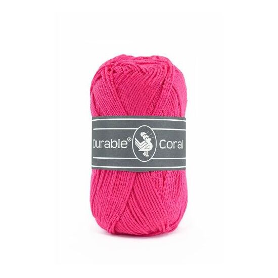 Tropical dames top haken - Durable haakpakket