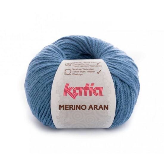 Katia Merino Aran 45 | HobbyGigant