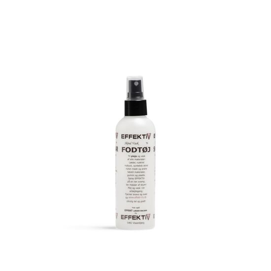 Care & Clean spray 200 ml - leder onderhoud | HobbyGigant