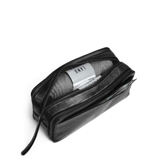 Muud tas Harmony Zwart - Haaktas of breitas | HobbyGigant