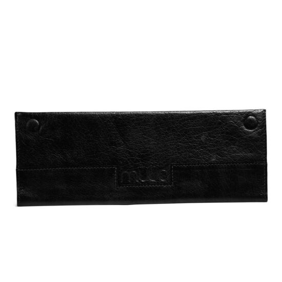 Muud etui Hattie Zwart - etui voor haaknaalden en rondbreinaalden | HobbyGigant