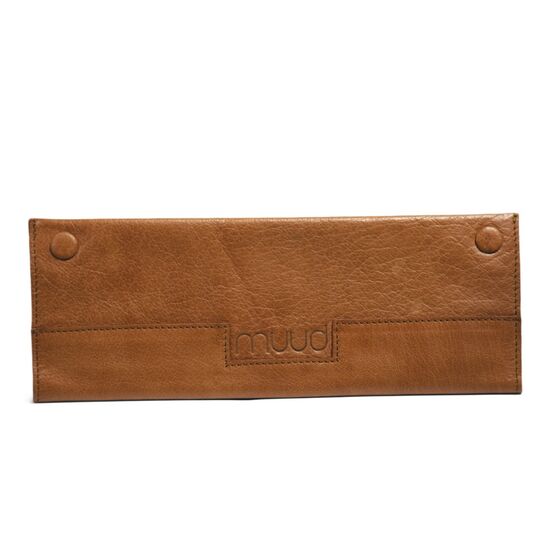 Muud etui Hattie Whisky - etui voor haaknaalden en rondbreinaalden | HobbyGigant