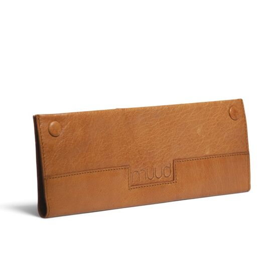 Muud etui Hattie Whisky - etui voor haaknaalden en rondbreinaalden | HobbyGigant